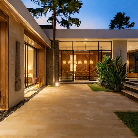 Villa Daniele By Balisuperhost Ubud  Exterior photo
