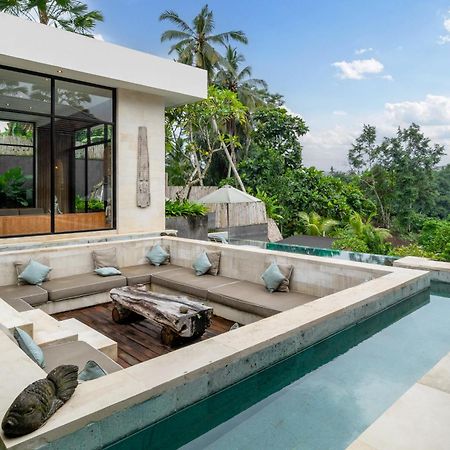 Villa Daniele By Balisuperhost Ubud  Exterior photo