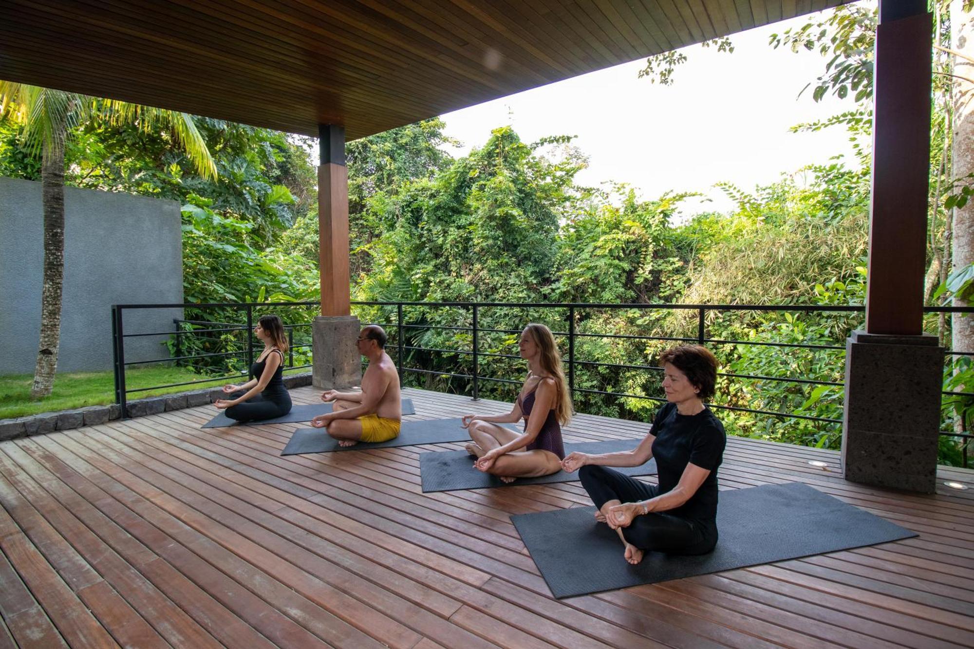 Villa Daniele By Balisuperhost Ubud  Exterior photo