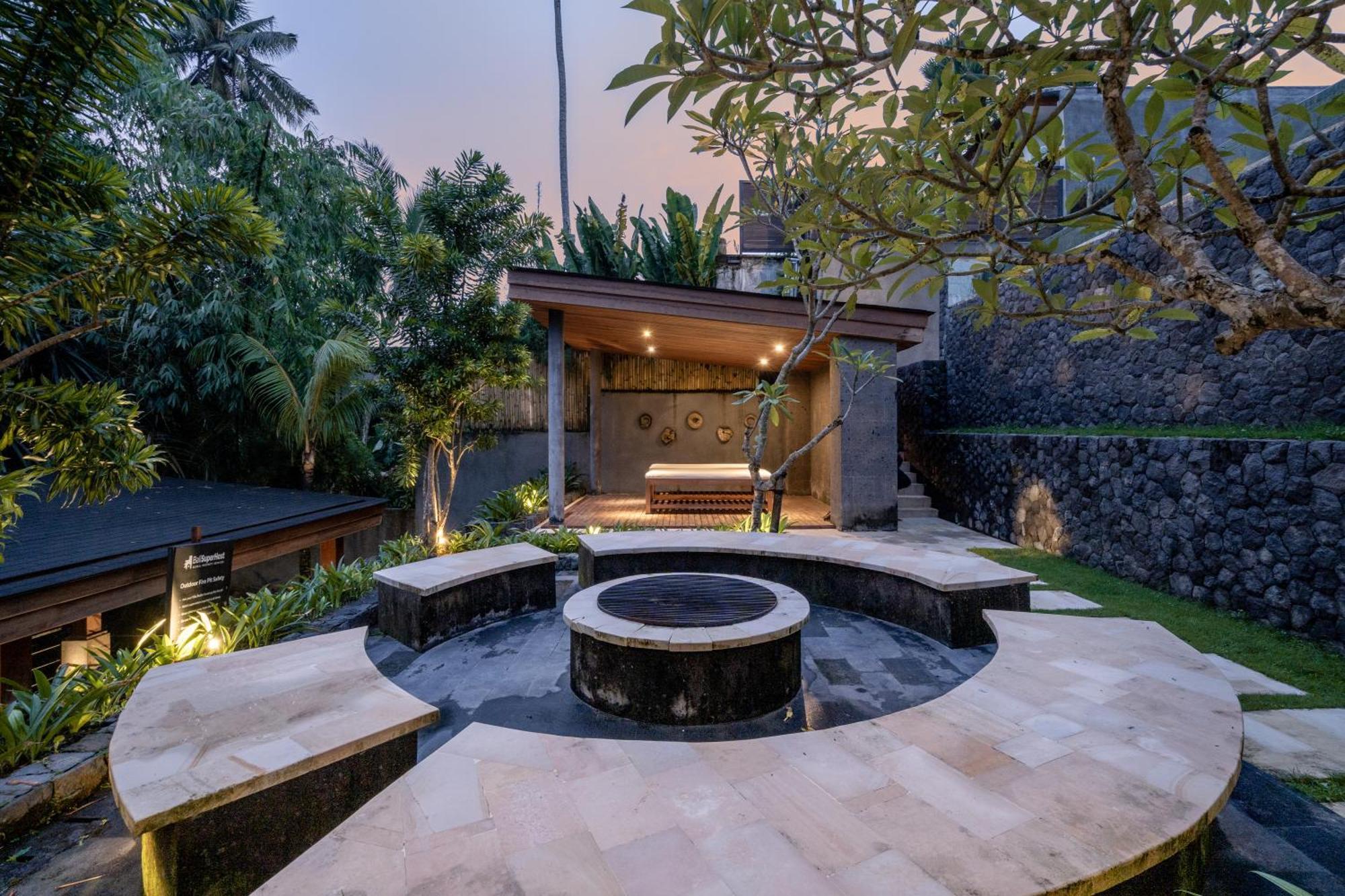 Villa Daniele By Balisuperhost Ubud  Exterior photo
