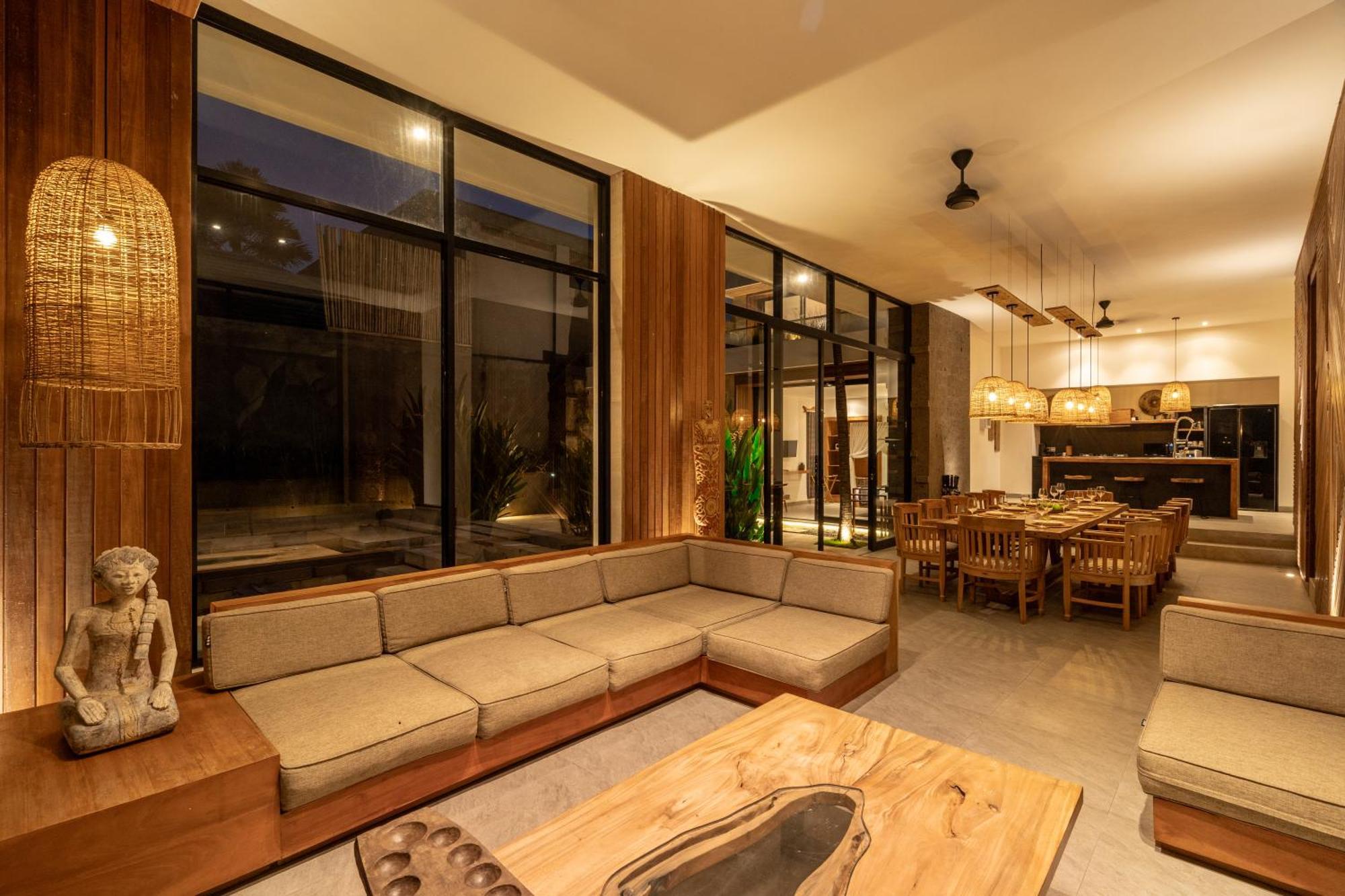 Villa Daniele By Balisuperhost Ubud  Exterior photo