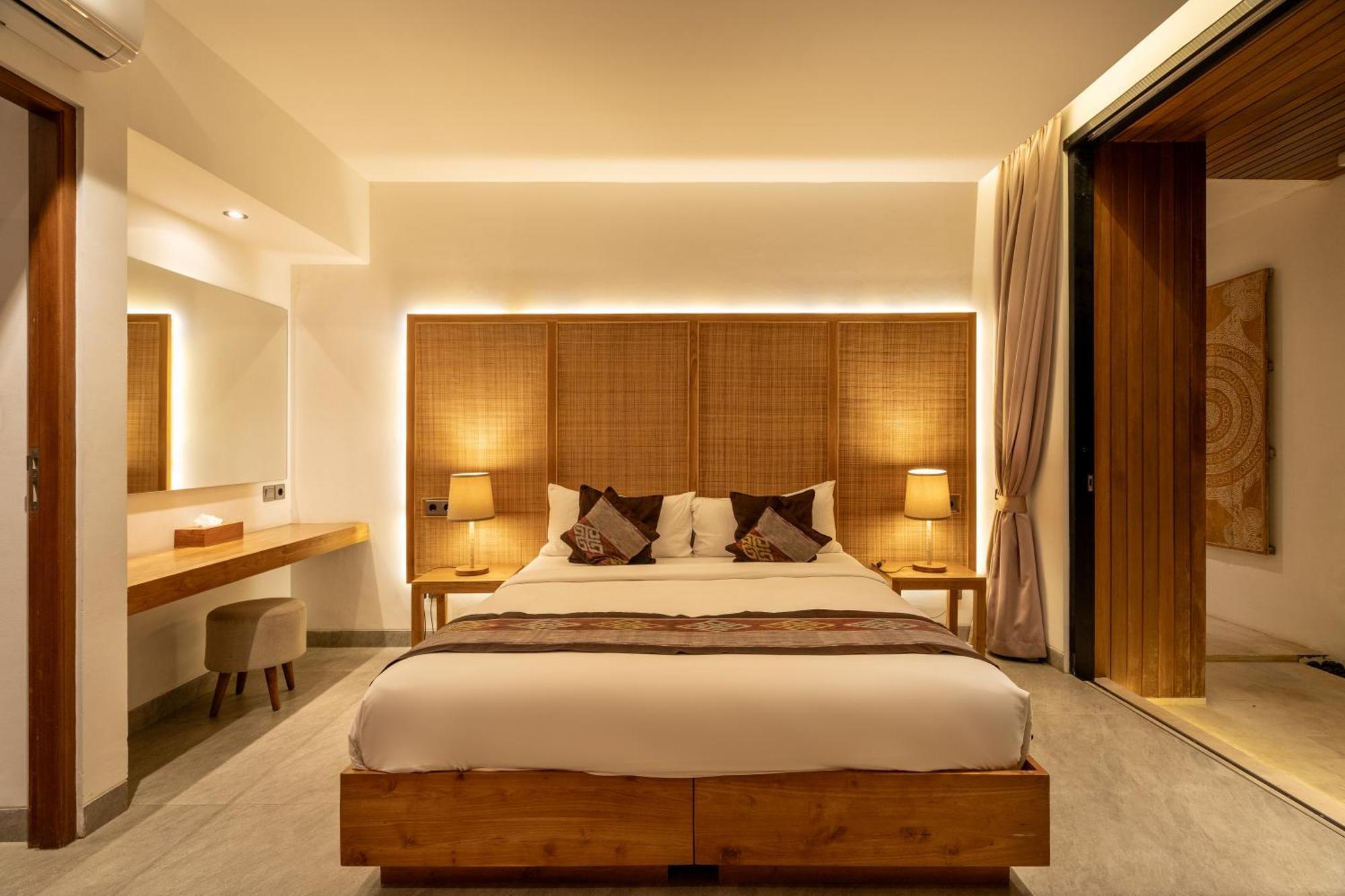 Villa Daniele By Balisuperhost Ubud  Exterior photo
