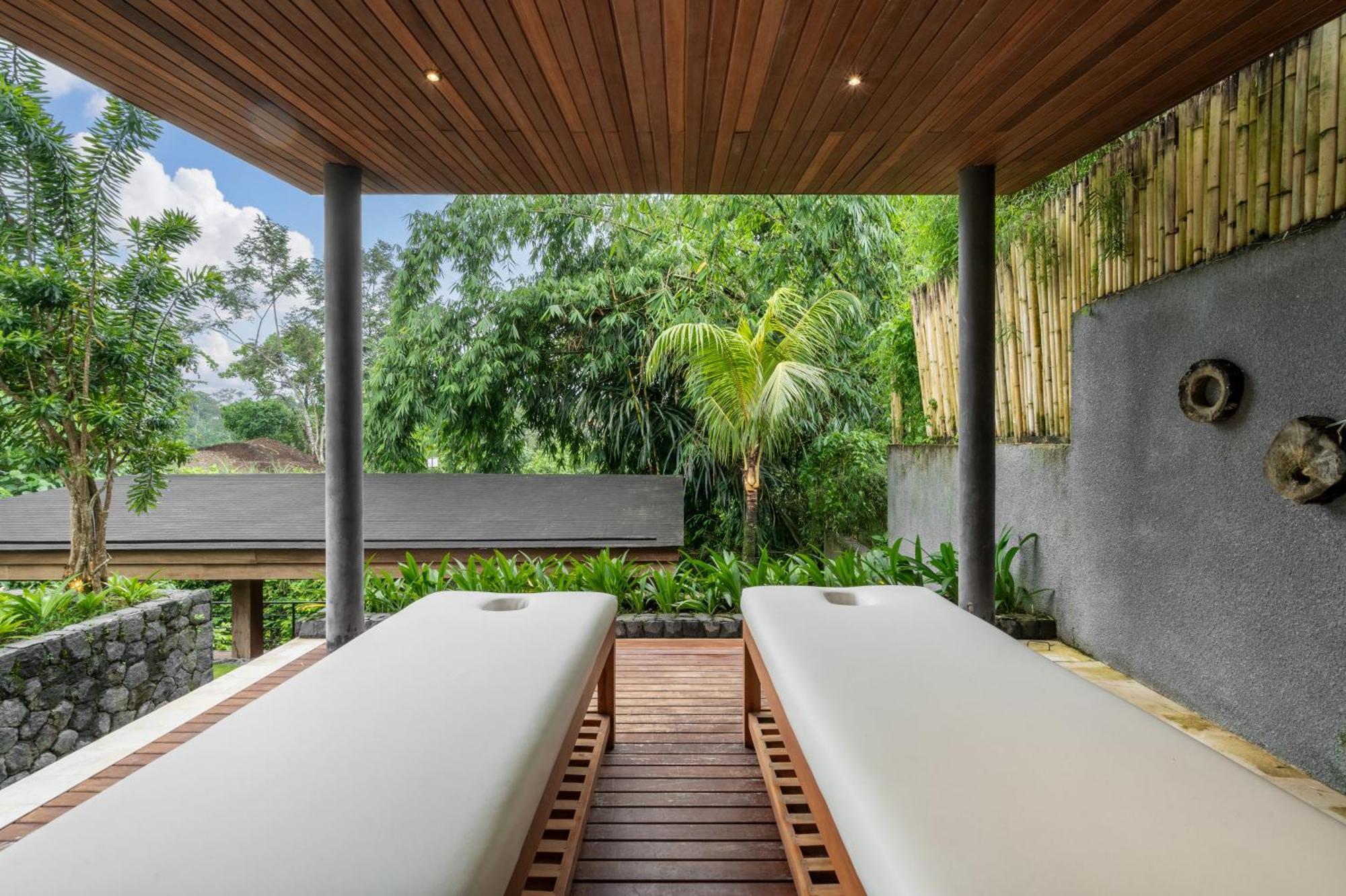 Villa Daniele By Balisuperhost Ubud  Exterior photo