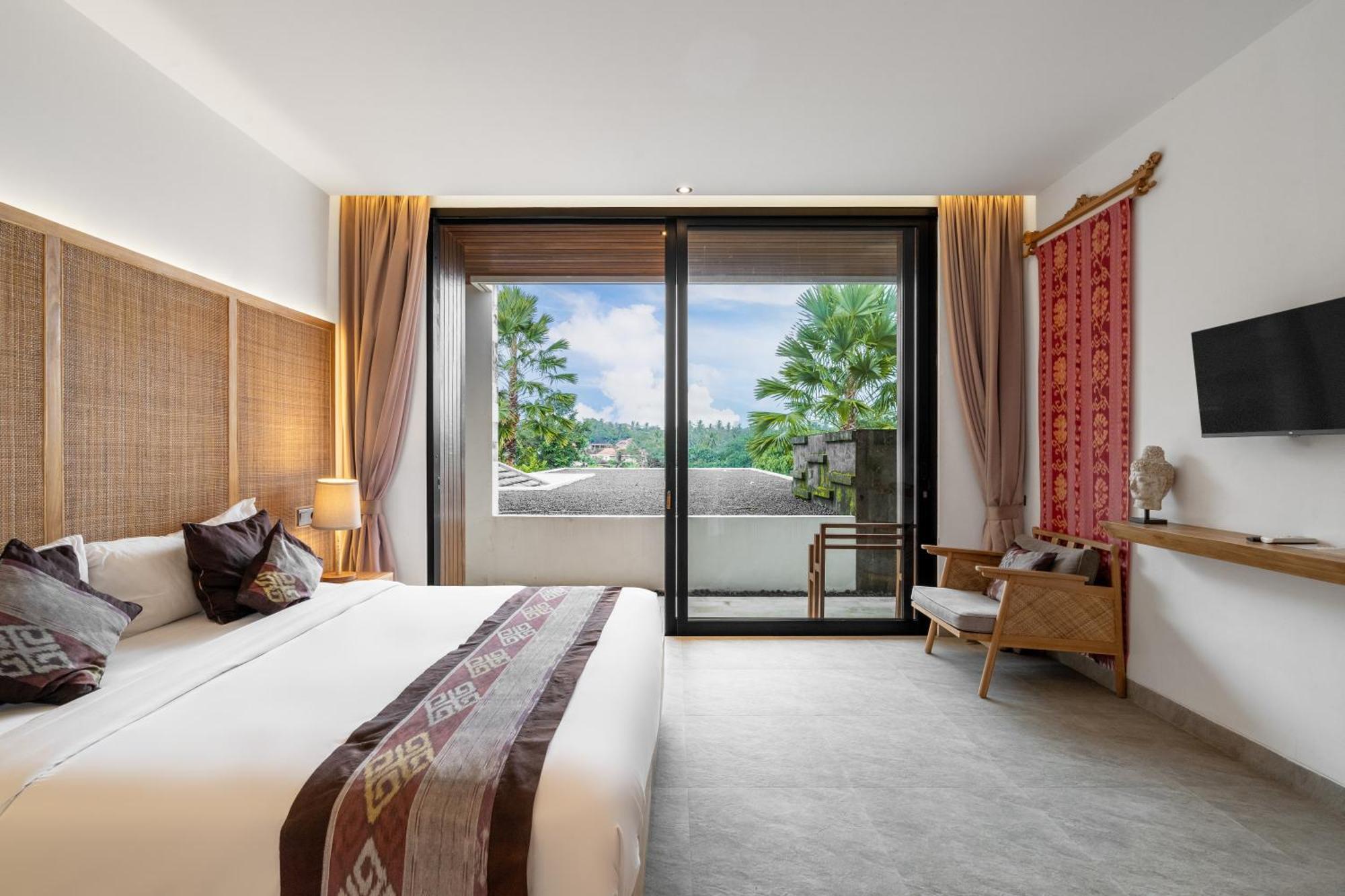 Villa Daniele By Balisuperhost Ubud  Exterior photo